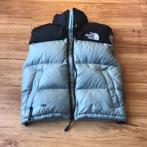 The North Face Vest